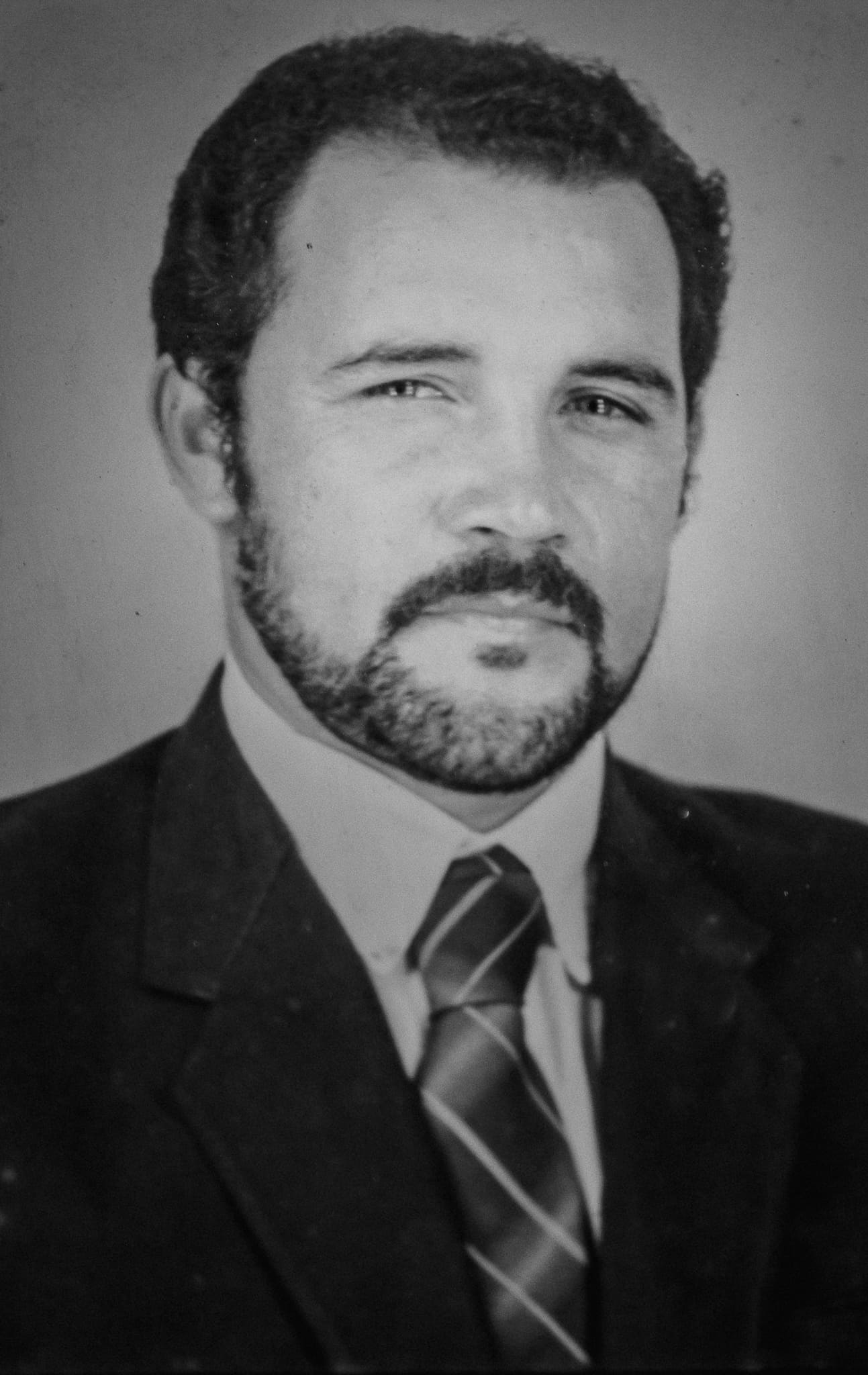 Valmir O. Pereira - 1º Supl